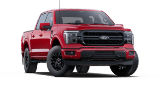 2025 Ford F-150® External Image 5